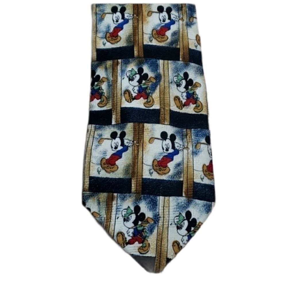 Disney Mickey Unlimited GolftieHostpick